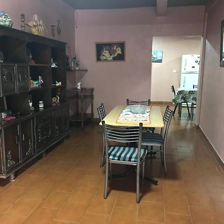 亚特1号度假屋 伊瓜苏港 外观 照片