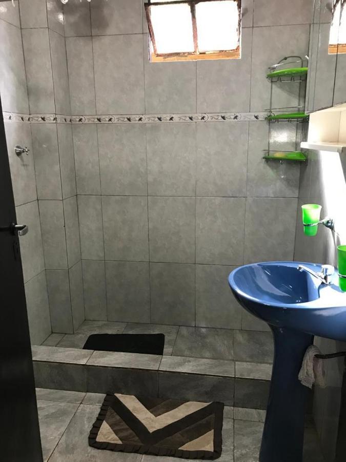 亚特1号度假屋 伊瓜苏港 外观 照片